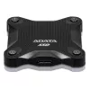 ADATA SD620 2 TB Micro-USB B 3.2 Gen 2 (3.1 Gen 2) negro