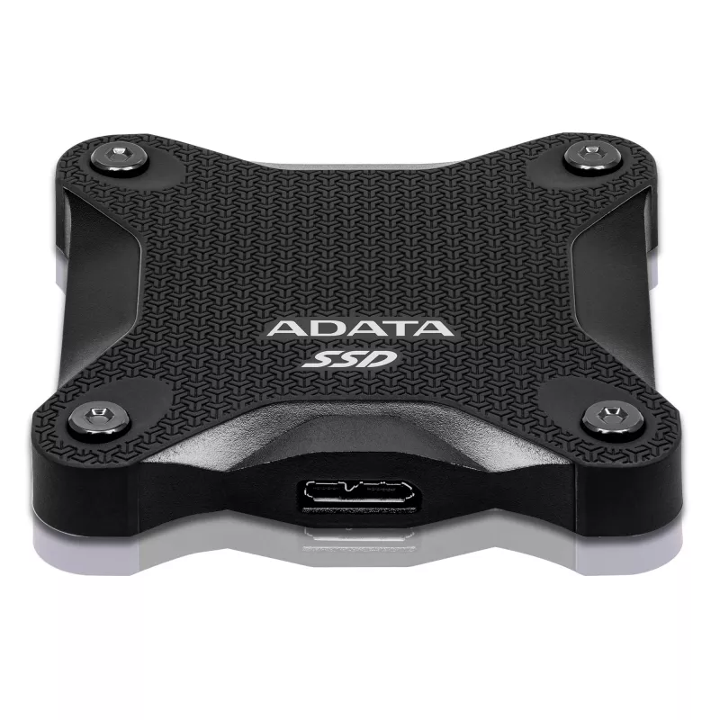 ADATA SD620 2 TB Micro-USB B 3.2 Gen 2 (3.1 Gen 2) negro