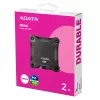ADATA SD620 2 TB Micro-USB B 3.2 Gen 2 (3.1 Gen 2) negro