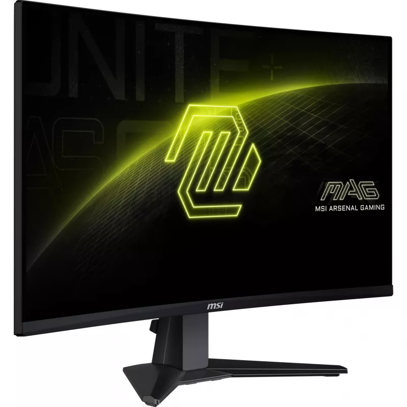 MSI MAG 27C6X Monitor de ordenador 68,6 cm (27