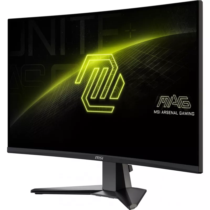 MSI MAG 27C6X Monitor de ordenador 68,6 cm (27