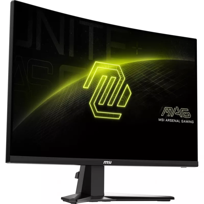 MSI MAG 27C6X Monitor de ordenador 68,6 cm (27
