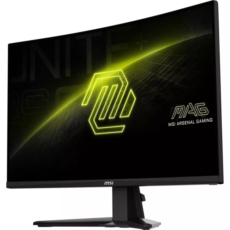 MSI MAG 27C6X Monitor de ordenador 68,6 cm (27