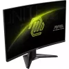 MSI MAG 27C6X Monitor de ordenador 68,6 cm (27