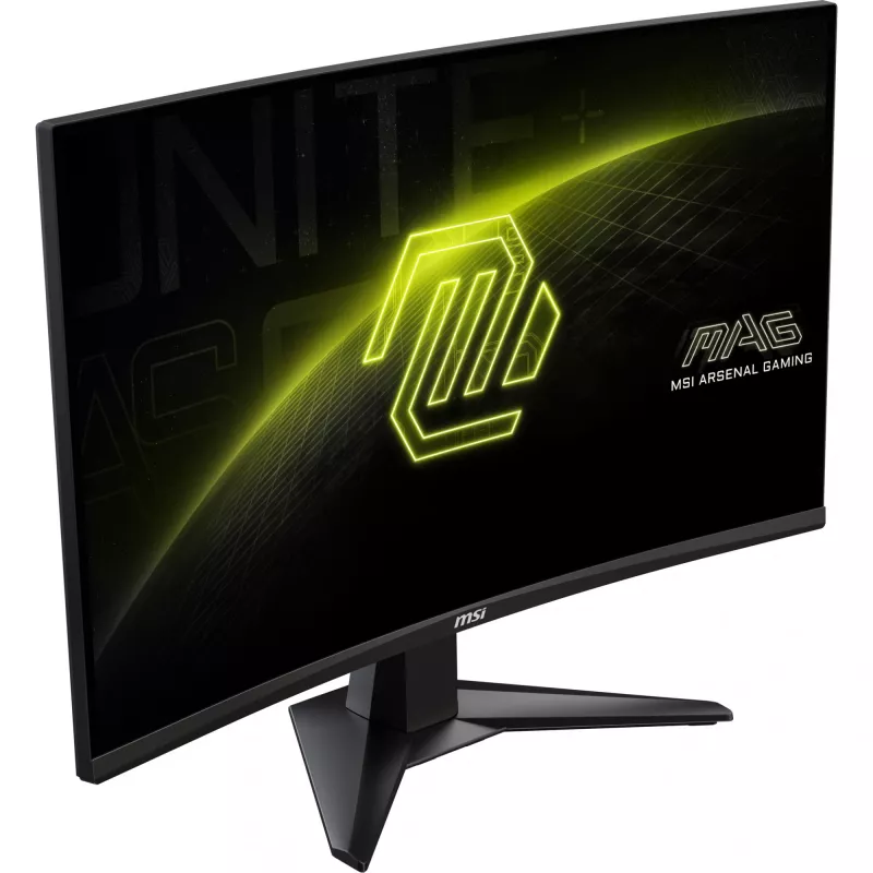 MSI MAG 27C6X Monitor de ordenador 68,6 cm (27