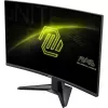 MSI MAG 27C6X Monitor de ordenador 68,6 cm (27