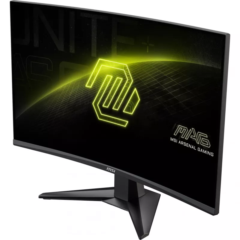 MSI MAG 27C6X Monitor de ordenador 68,6 cm (27