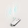 TP-Link TL-WN722N adaptador de red, WLAN 150 Mbit/s, USB, Wi-Fi 4, 2,4 GHz
