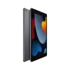 APPLE iPad - 10.2in - 9.ª gen. - Wi-Fi - 64GB - Gris espacial