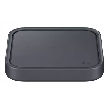 Samsung EP-P2400 Smartphone gris USB Carga inalámbrica Carga rápida Interior
