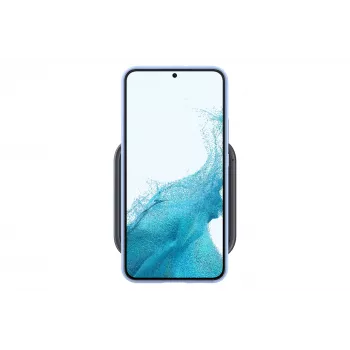 Samsung EP-P2400 Smartphone gris USB Carga inalámbrica Carga rápida Interior