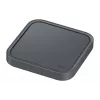 Samsung EP-P2400 Smartphone gris USB Carga inalámbrica Carga rápida Interior