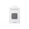 Samsung EP-P2400 Smartphone gris USB Carga inalámbrica Carga rápida Interior