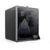 Impresora 3D Creality K1 Max – Volumen de impresión 300×300×300 mm, grosor de capa 0,10–0,35 mm, control táctil, negra
