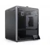 Impresora 3D Creality K1 Max – Volumen de impresión 300×300×300 mm, grosor de capa 0,10–0,35 mm, control táctil, negra