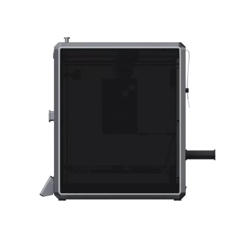 Impresora 3D Creality K1 Max – Volumen de impresión 300×300×300 mm, grosor de capa 0,10–0,35 mm, control táctil, negra
