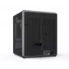 Impresora 3D Creality K1 Max – Volumen de impresión 300×300×300 mm, grosor de capa 0,10–0,35 mm, control táctil, negra