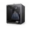 Impresora 3D Creality K1 Max – Volumen de impresión 300×300×300 mm, grosor de capa 0,10–0,35 mm, control táctil, negra