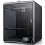 Impresora 3D Creality K1 Max – Volumen de impresión 300×300×300 mm, grosor de capa 0,10–0,35 mm, control táctil, negra