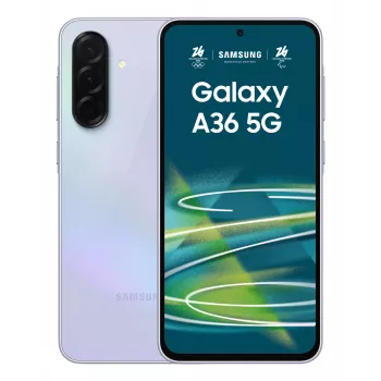 Samsung Galaxy A36 5G 17 cm (6,7