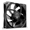 be quiet Pure Wings 3 120mm PWM Ventilador para caja de ordenador 12 cm negro 1 unidad