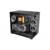 be quiet! Light Wings 140 mm PWM Reverse Ventilador para caja negro 14 cm 1 ud.