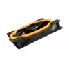 be quiet! Light Wings 140 mm PWM Reverse Ventilador para caja negro 14 cm 1 ud.