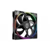 be quiet! Light Wings 140 mm PWM Reverse Ventilador para caja negro 14 cm 1 ud.
