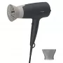 Secador de pelo Philips 3000 series BHD351/10 — 2100 W, iónico, 6 niveles de calor/6 de velocidad, aire frío, boquilla de estilismo