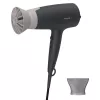 Secador de pelo Philips 3000 series BHD351/10 — 2100 W, iónico, 6 niveles de calor/6 de velocidad, aire frío, boquilla de estilismo