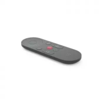 LOGITECH Rally Bar Mando a distancia - grafito