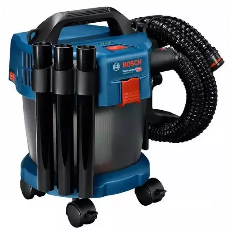 Bosch GAS 18V-10 L Professional aspirador