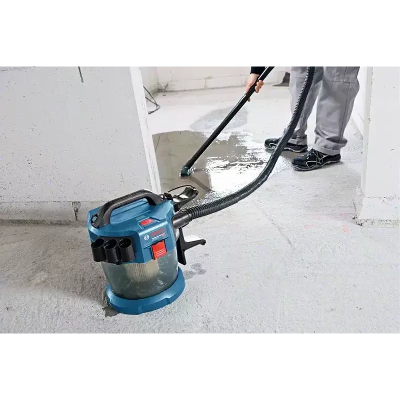 Bosch GAS 18V-10 L Professional aspirador