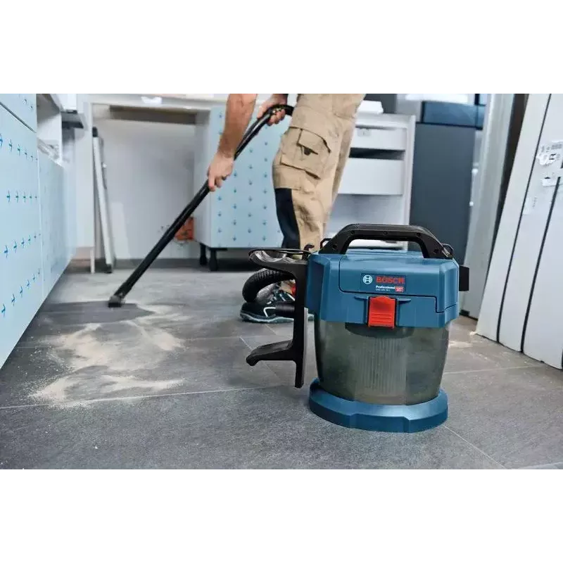 Bosch GAS 18V-10 L Professional aspirador
