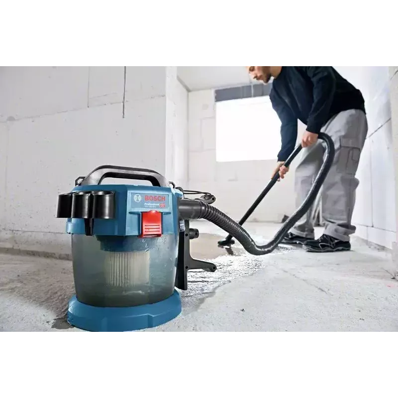 Bosch GAS 18V-10 L Professional aspirador