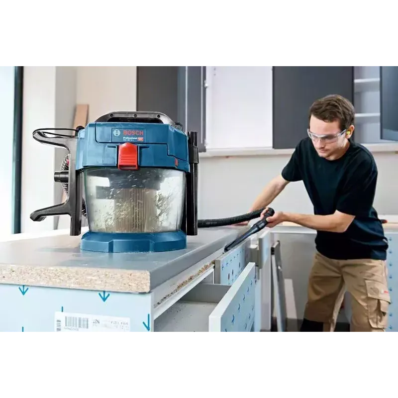 Bosch GAS 18V-10 L Professional aspirador