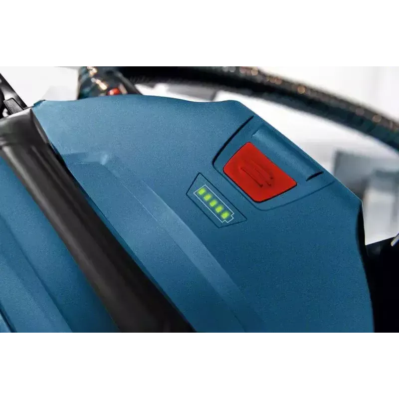 Bosch GAS 18V-10 L Professional aspirador