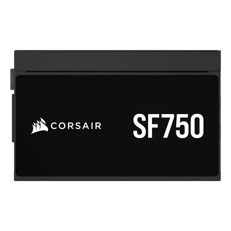CORSAIR fuente de alimentación - SF Series SF750 totalmente modular 80 Plus Platinum SFX