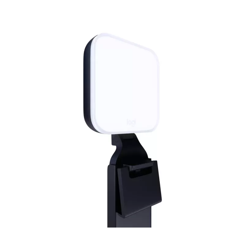 LOGITECH Litra Glow luz premium para streaming