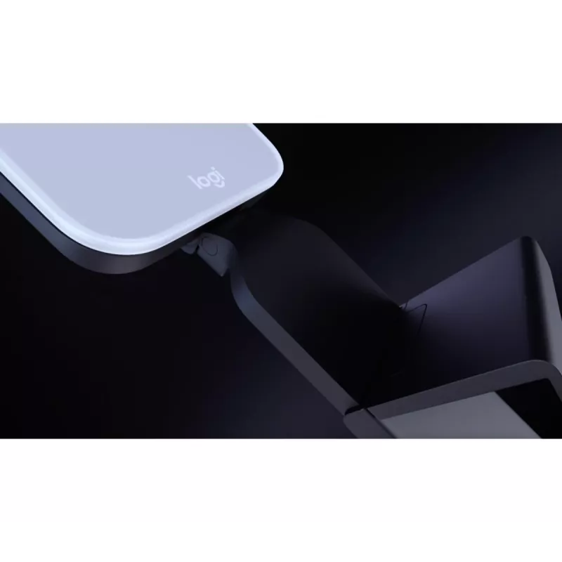 LOGITECH Litra Glow luz premium para streaming
