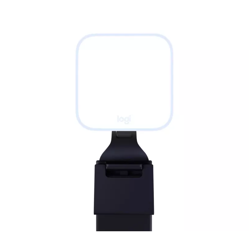 LOGITECH Litra Glow luz premium para streaming