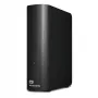 WESTERN DIGITAL disco duro de sobremesa – WD Elements – 18 TB – USB-A 3.0