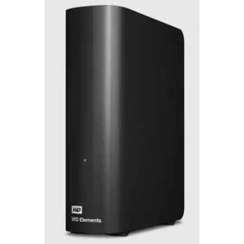 WESTERN DIGITAL disco duro de sobremesa - WD Elements - 20 TB - USB-A 3.0