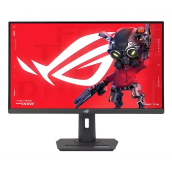 ASUS XG27UCS monitor de ordenador 68,6 cm (27 inch) 3840 x 2160 píxeles 4K Ultra HD LCD negro