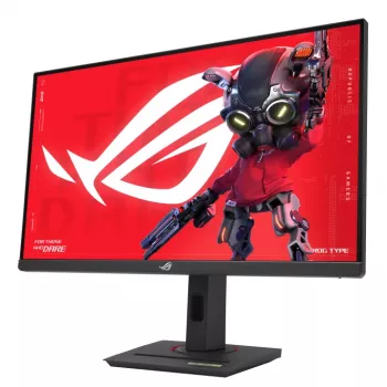 ASUS XG27UCS monitor de ordenador 68,6 cm (27 inch) 3840 x 2160 píxeles 4K Ultra HD LCD negro