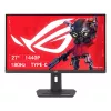 ASUS XG27UCS monitor de ordenador 68,6 cm (27 inch) 3840 x 2160 píxeles 4K Ultra HD LCD negro