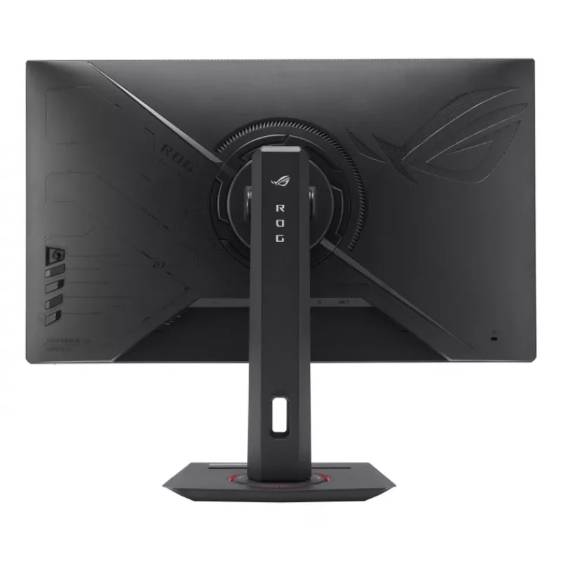 ASUS XG27UCS monitor de ordenador 68,6 cm (27 inch) 3840 x 2160 píxeles 4K Ultra HD LCD negro