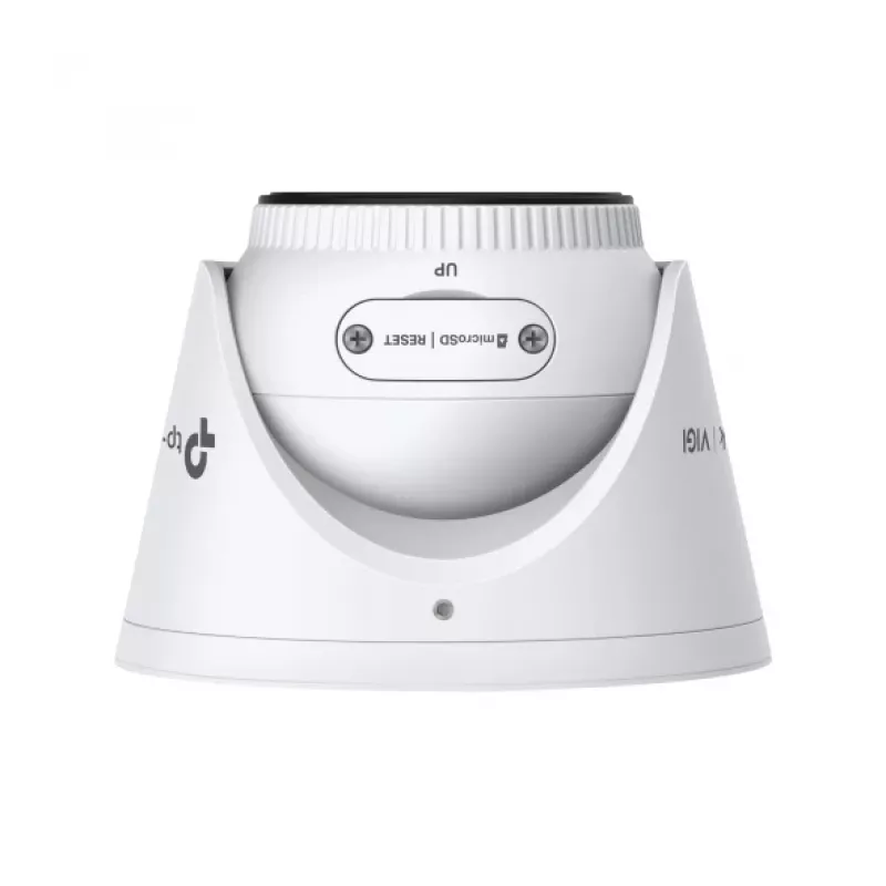 TP-Link VIGI C485 cámara de vigilancia IP turret exterior 3840 x 2160 píxeles techo