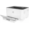HP Color Laser 150nw, láser, color, 600 x 600 DPI, A4, 18 ppm, impresión a doble cara
