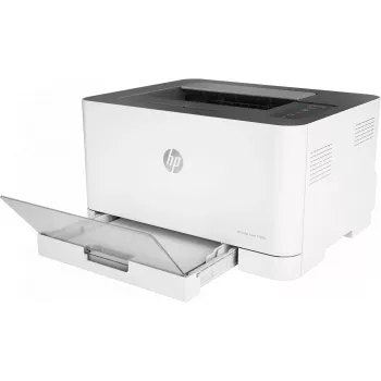 HP Color Laser 150nw, láser, color, 600 x 600 DPI, A4, 18 ppm, impresión a doble cara